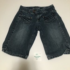 Riders Vintage Shorts